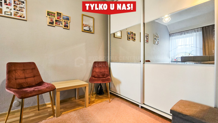Mieszkanie Sprzedaż  Osiedle Leśne Gdańska 9
